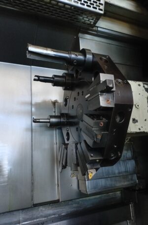 TORNIO CSF SB 350 A
