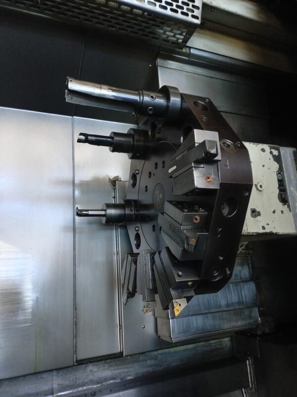 TORNIO CSF SB 350 A