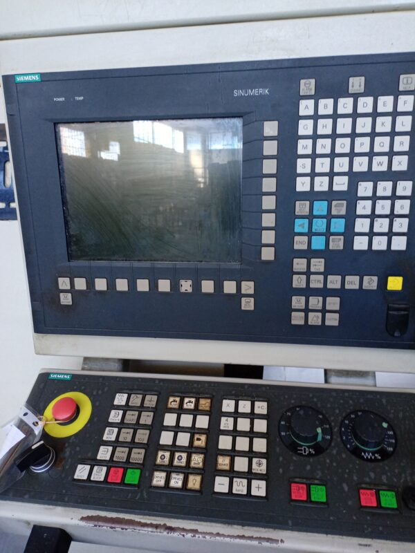 TORNIO CSF SB 350 A - immagine 5