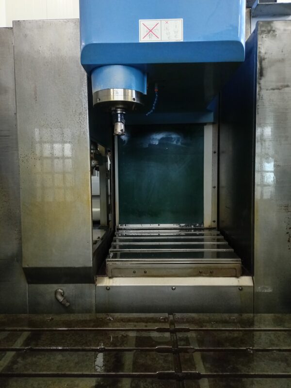 Mazak VTC 300 C - immagine 4